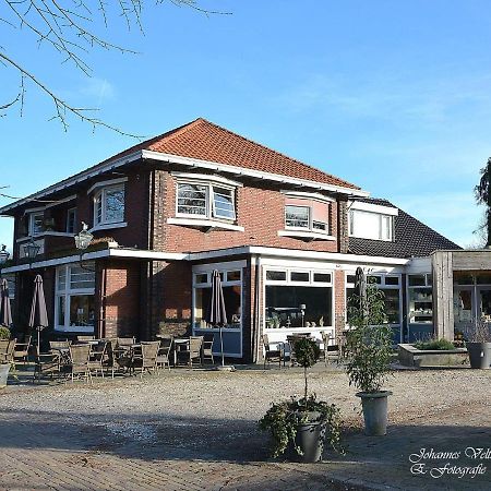 Hof Van Sellingen Exterior foto