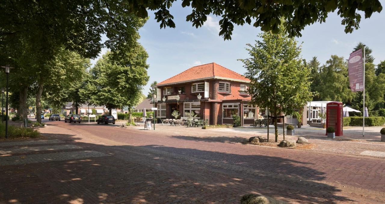 Hof Van Sellingen Exterior foto